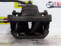 2002 - 2008 Nissan Murano Z50 Left Front Caliper