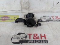 2014 - 2024 Mazda Mazda2 DJ FWD Centre Seat Belt