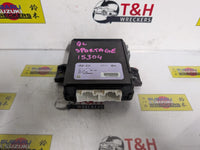 2015-2021 Kia Sportage QL SLI SUV FWD Tailgate Module