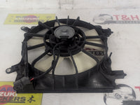 2002 - 2006 Honda Integra DC Coupe FWD Radiator Fan