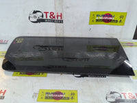 2005 2005 Nissan Elgrand E51 Left Rear Side Glass