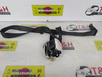 Ford Ranger PX Series 2/3 Single Cab 2015-2022 Right Front Seat Belt
