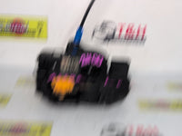 2013 2013 Opel Astra Left Front Lock Actuator