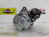 2014 - 2024 Mazda Mazda2 DJ FWD Starter Motor