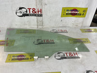 2009 - 2014 Subaru Liberty Right Front Door Glass