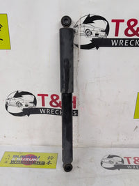 2020 - 2025 Isuzu D Max TFR Shock Absorber