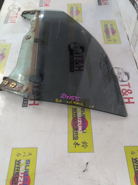 1998 - 2003 Subaru Outback BH Left Front Door Glass