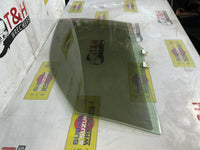 2018 - 2025 Subaru Forester SK Left Front Door Glass