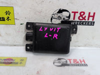 2016 - 2024 Suzuki Vitara LY Left Rear Blind Spot Radar