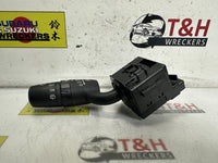 2014 - 2026 Mazda Mazda2 DJ DL Wiper Switch