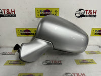 2014 Suzuki S-Cross JY Hatchback FWD Left Door Mirror