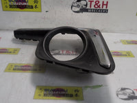 2015 - 2017 Subaru XV I GP AWD Left Fog Light Cover