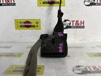 2014 Left Rear Lock Actuator, 2014, Nissan, Juke, F15