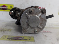 2006 - 2021 Mitsubishi Pajero NS Starter Motor