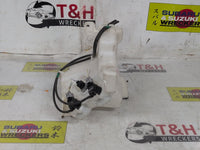 2017 - 2023 Subaru XV II GT Washer Bottle