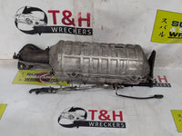 2013 2013 Subaru Forester SJ Particulate Filter/DPF