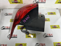 2013 - 2018 Mitsubishi ASX FWD Right Tail light
