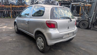 Oct 1999 to Sep 2002 - Toyota Echo NCP10R Hatchback - Right Headlight - Grey Base