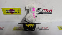 Tailgate Lock Actuator, 2007, Honda, CR-V, III RE