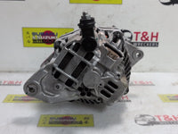 2005 - 2007 Subaru Impreza Petrol Engine Code EJ20 Alternator | PN: A2TG0391