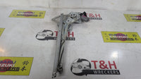 2007-2013 Toyota Corolla E150 - Left Front Window Regulator/Motor