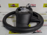 2020-2025 Isuzu D-Max TFR - Steering Wheel