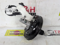 2019 Brake Booster, 2019, Toyota, Corolla, Altis, E170