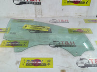2007 - 2014 Ford Mondeo MC Right Front Door Glass