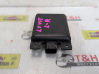 2016 - 2024 Suzuki Vitara LY Left Rear Blind Spot Radar
