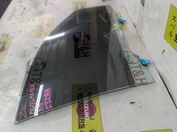 2013 - 2021 Mitsubishi Outlander Right Front Door Glass