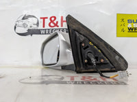 2002 - 2006 Honda Integra DC5 Left Door Mirror