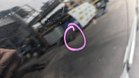 2011 2011 Nissan Dualis Right Rear Door