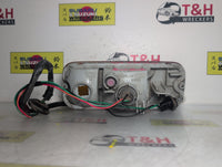 Apr 1998 to Jul 2005 - Suzuki Vitara/Grand Vitara - Right Rear Bumper Light