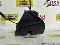 2014 Left Front Lock Actuator, 2014, Nissan, Juke, F15
