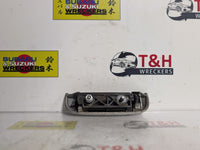 2009 - 2014 Suzuki Alto GF Left Front Door Exterior Handle