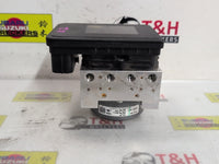 2017 - 2024 Suzuki Swift AZ AZ 1.2 (A2L412, ZC83S) FWD ABS Pump/Modulator