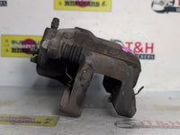 2014 Right Front Caliper, 2014, Nissan, Juke, F15
