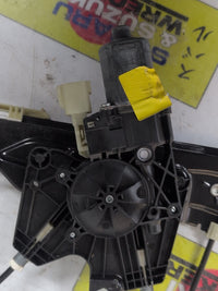 2015 - 2020 Ford Mondeo MD Right Front Window Regulator/Motor