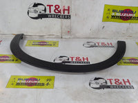 2015 - 2021 Honda HR V II RU L E SUV FWD Right Guard Flare