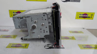 2016 - 2020 Suzuki Ignis III MF FWD Stereo Head Unit