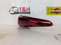 2015-2021 Kia Sportage QL SLI SUV FWD Right Taillight