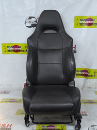 2007 2007 Subaru Impreza GG Left Front Seat