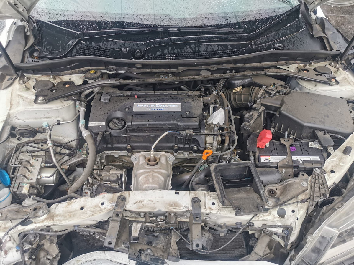 May 2013 to Jan 2016 - Honda Accord 9th Gen - Right Front Lower Control Arm