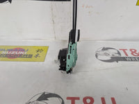 2016 - 2022 Suzuki Ignis III MF Right Rear Door Lock Actuator