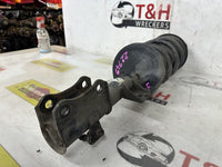 2013 2013 Suzuki Grand Vitara JT JB424W Left Front Strut