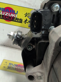 2025 - 2026 Suzuki Fronx WDB3S GLX FWD Alternator