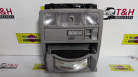 2009 2009 Toyota Kluger GSU40-GSU45 Courtesy Light