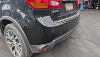 2013 - 2018 Mitsubishi ASX FWD Rear Bumper Bar