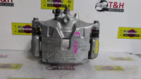 - Right Front Caliper, 2020, Mazda, Mazda3, IV BP