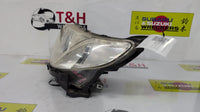 2008 - 2013 Subaru Forester XT SH9 Left Headlight